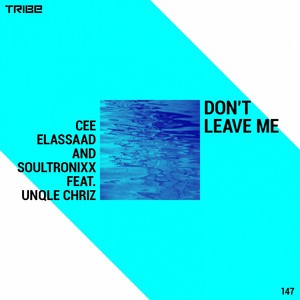 Don't Leave Me (Inst.)