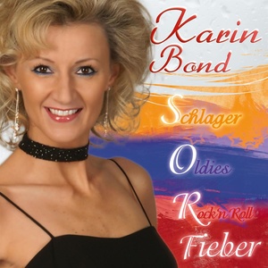 Karin Bond - Dein leises Tiamo