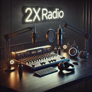 2x Radio, Vol. 1 (Explicit)