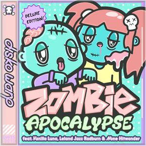 Zombie Apocalypse Deluxe Edition