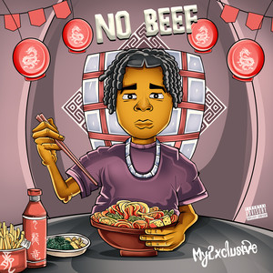 No Beef (Explicit)