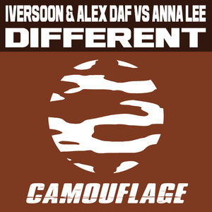 Different (Original Mix)