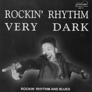 Rockin' Rhythm Very Dark