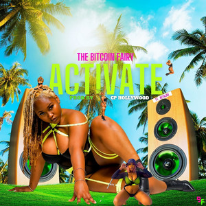 Activate (Acapella)