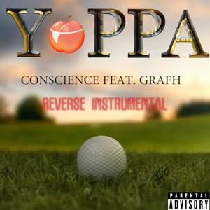 Conscience Yoppa (reversed) (feat. Grafh) (Reversed Instrumental Version)