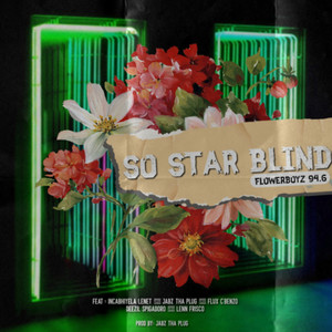 So Star Blind (Clean)