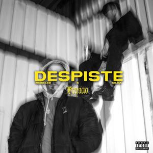 Despiste (feat. Rilha) [Explicit]