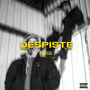 Despiste (feat. Rilha) (Explicit)