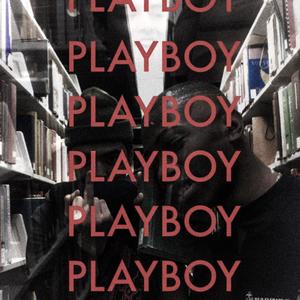 PLAYBOY (feat. Terror-Wong) [Explicit]