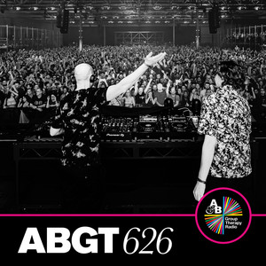 Open Up (ABGT626) (Mixed)