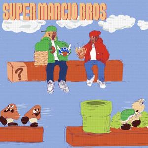 Golden Ticket (feat. GiLL!) (Explicit)