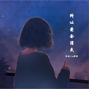 沐北 - 所以爱会消失