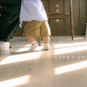 尚未崩坏的纯粹