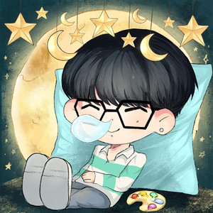 ติดอยู่ในฝัน