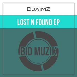 Lost n Found EP