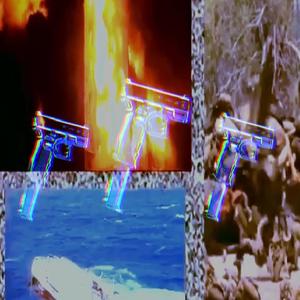 ALL AMERICAN TERRORIST! (Explicit)