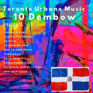 Vamos A Rapa (Explicit)