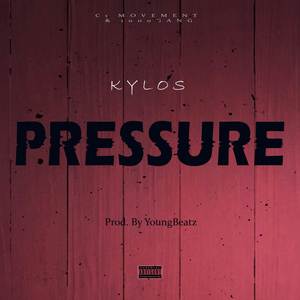 Pressure (Explicit)
