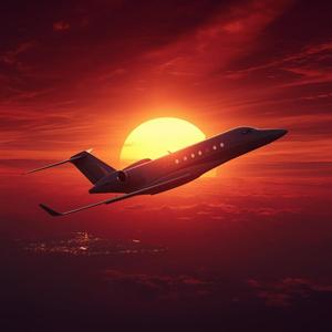 PRIVATE JETS
