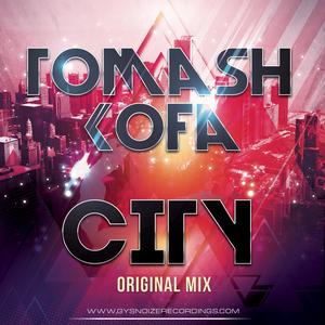 Tomash Kofa - Single