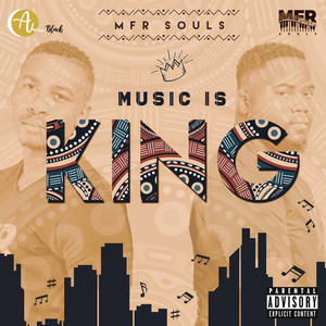 Mali (MFR Souls Remix)