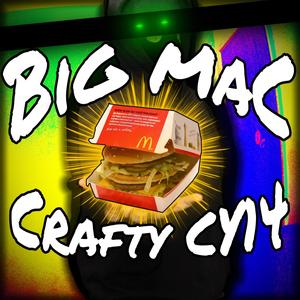 BiG MaC (feat. CXSAR) (Explicit)