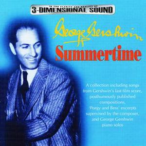 Bess, You Is My Woman Now