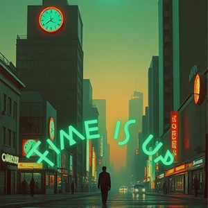 Time is up (Explicit)