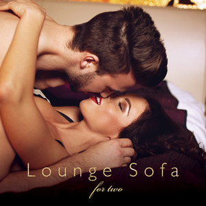 Lounge Sofa for Two Chilling Mix