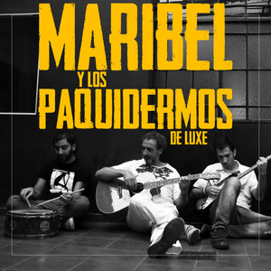 Maribel y los paquidermos de Luxe