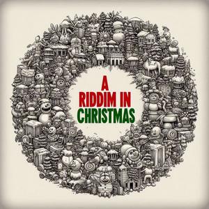 A Riddim in Christmas (2024)