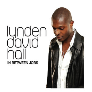 Lynden David Hall - Pimps, Playas & Hustlers