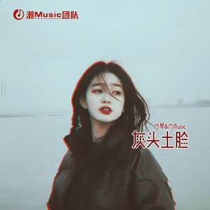 肖琴 - 灰头土脸