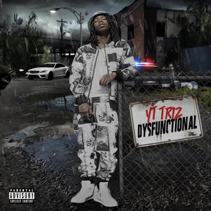 Dysfunctional Intro (Explicit|Produced by Diego Ave)