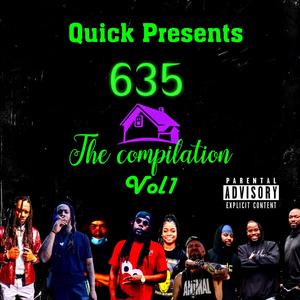 Quick Presents 635 the compilation volume one (Explicit)