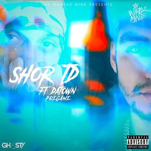 Pre Game (feat. Da Town) (Explicit)