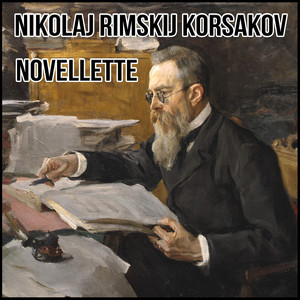 Novellette (Electronic Version)