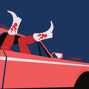 Fractal (Kayroy & GREETINGS Remix)