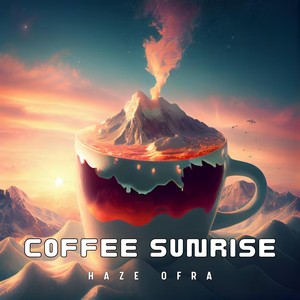 Coffee Sunrise