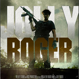 Jolly Roger (feat. Ryuk) (Explicit)