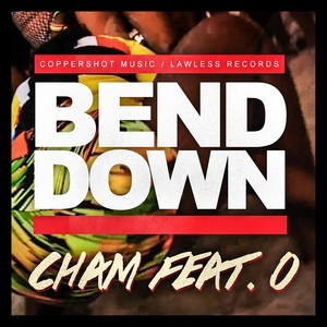 Bend Down (Radio Mix)