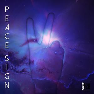 Peace sign (feat. Kernel Gregoire) [Explicit]