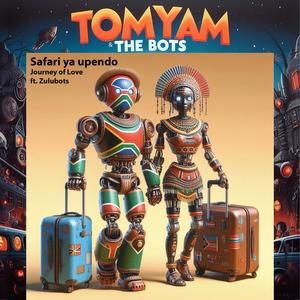 Safari ya Upendo (Journey of Love)