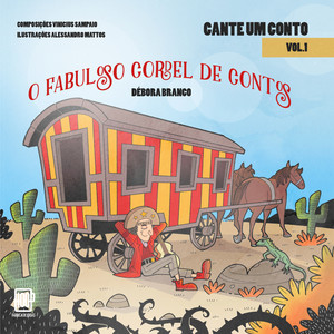 Cante um Conto - Volume I