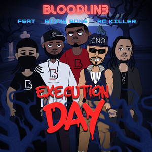 Execution Day (Explicit)