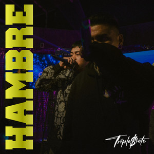 Hambre (Explicit)