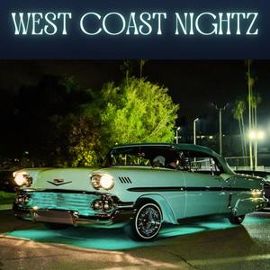 West Coast Nightz (feat. Money Moons & Craig 'H!Tman' Long) (Explicit)