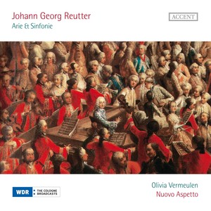 Sinfonia in D Major - Sinfonia in D Major: III. Presto