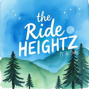 THE RIDE (feat. AGStudio)