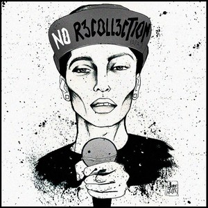 Raiiin Dropz (feat. DJ Starchild & Von Poe VII) (Explicit)